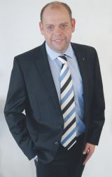 Andreas Baholzer